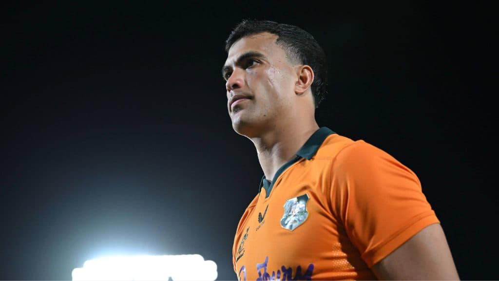 Tim Horan sugiere cambios clave en los Wallabies tras victoria ajustada ante Japón