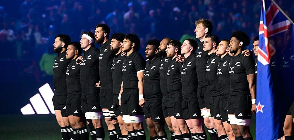 Gary Teichmann no ve un buen panorama para los All Blacks en la RGR Series