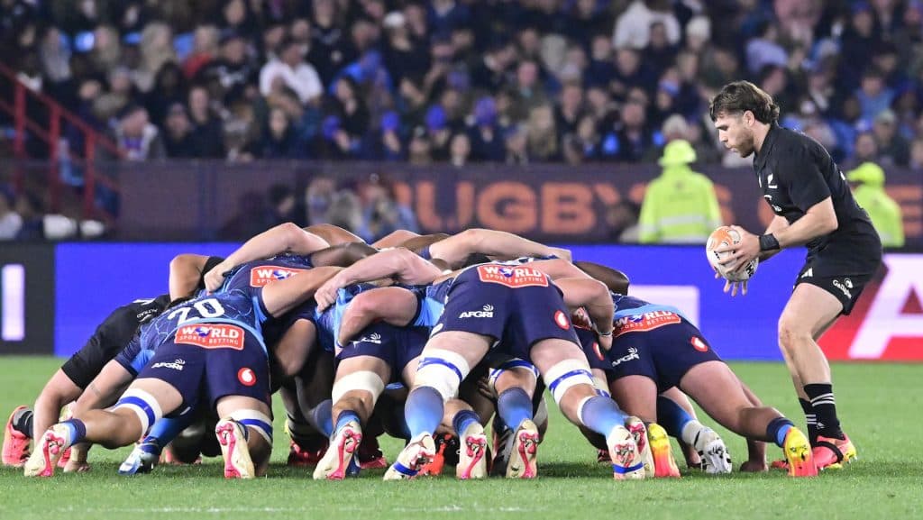 Victor Matfield advierte sobre debilidades en los All Blacks antes de enfrentar a los Springboks