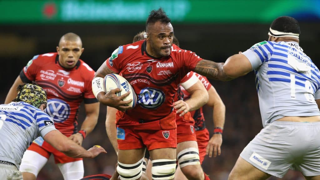 Jocelino Suta se suma al staff técnico de Toulon para el Élite 1 Féminine