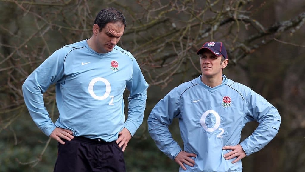 Falleció Brian Smith, ex entrenador asistente de Inglaterra, a los 59 años