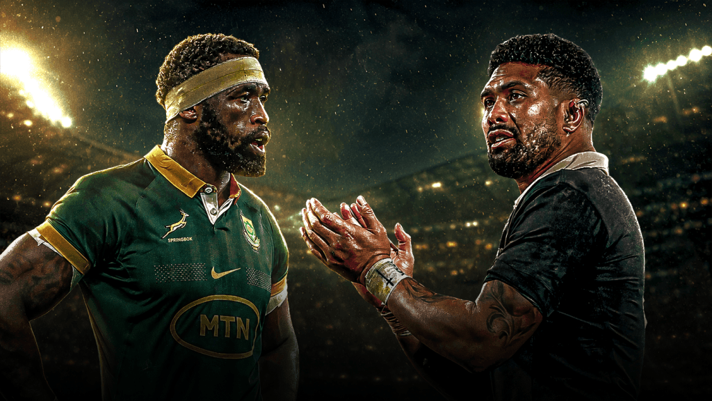El clásico All Blacks vs. Sudáfrica acapara la atención, pero la NPC sigue siendo clave