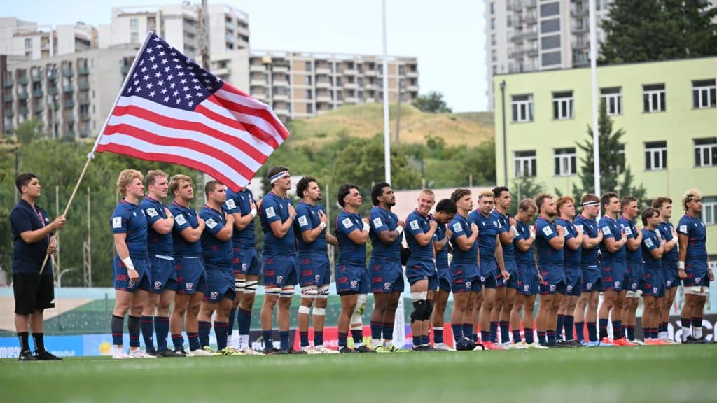 USA Rugby suma un refuerzo clave en alto rendimiento antes de eventos históricos