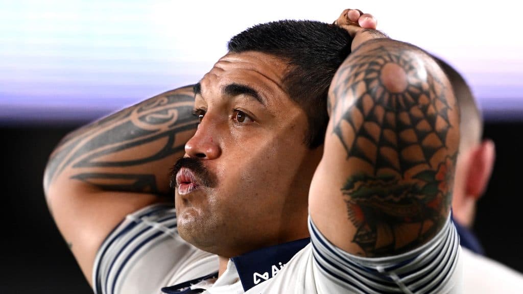 Marcel Renata potencia el pack de Northland tras su paso por Auckland