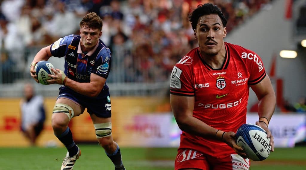 Quince jóvenes promesas a seguir en la próxima temporada del Top 14