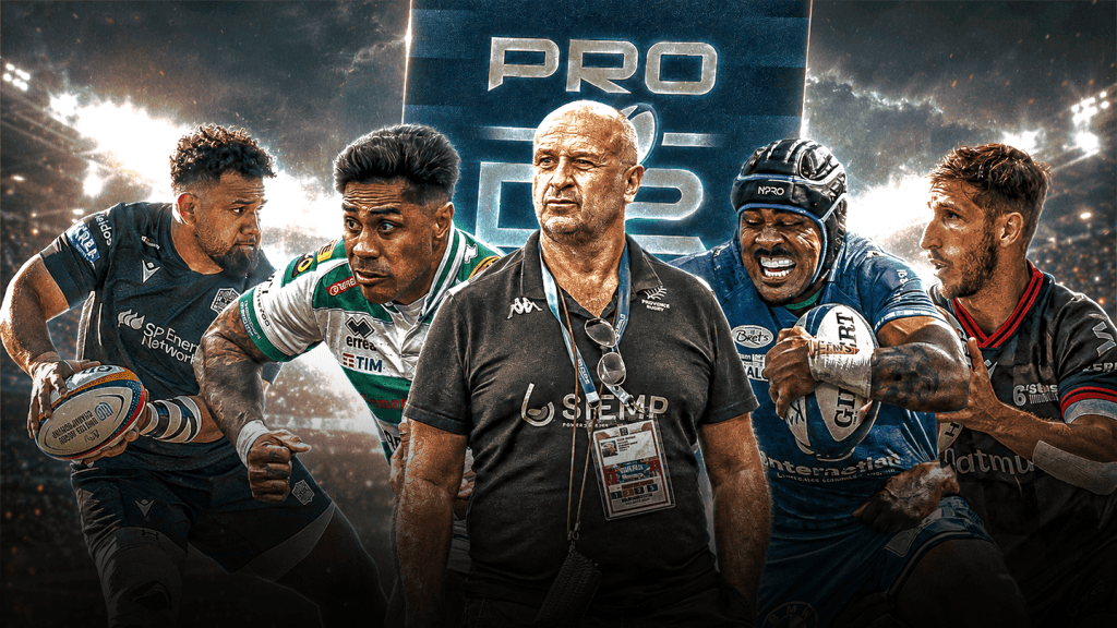 Comienza la ProD2 2026-27: panorama equipo por equipo en Francia