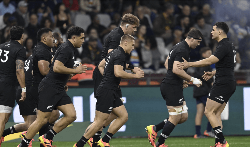 Justin Marshall expresa dudas sobre el presente de Dave Rennie tras el choque ante Stormers