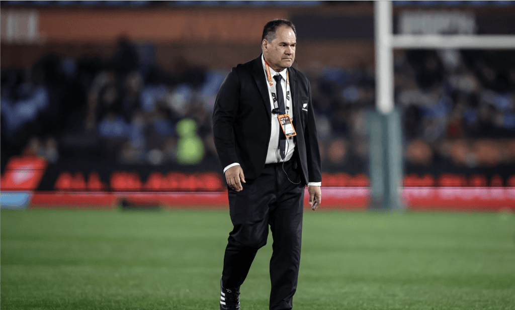 Codie Taylor destaca el progreso de los All Blacks previo al choque con Sudáfrica