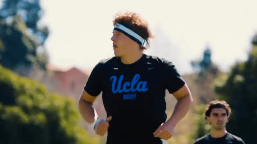 Ex nro. 1 del Draft de la MLR y centro de Fiji se suman a club japonés