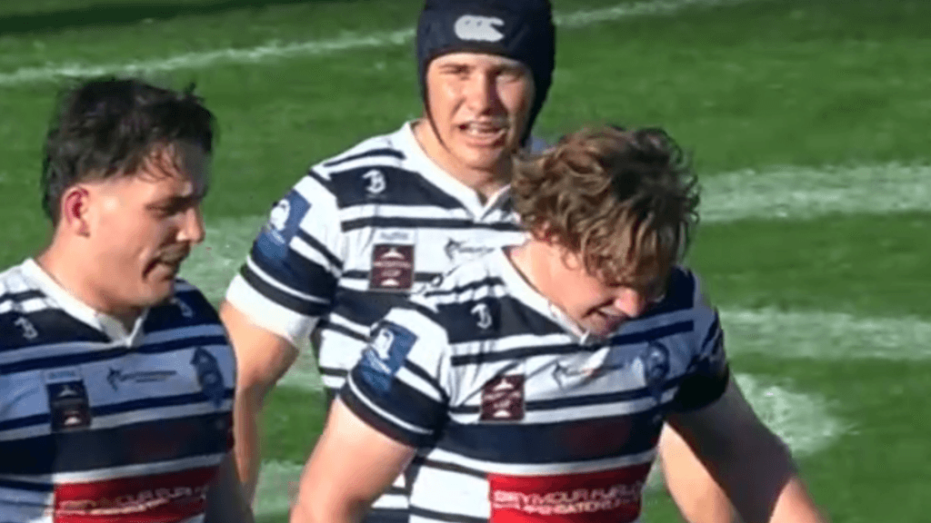 Tim Ryan brilla en la histórica consagración de Brothers en la Hospital Cup
