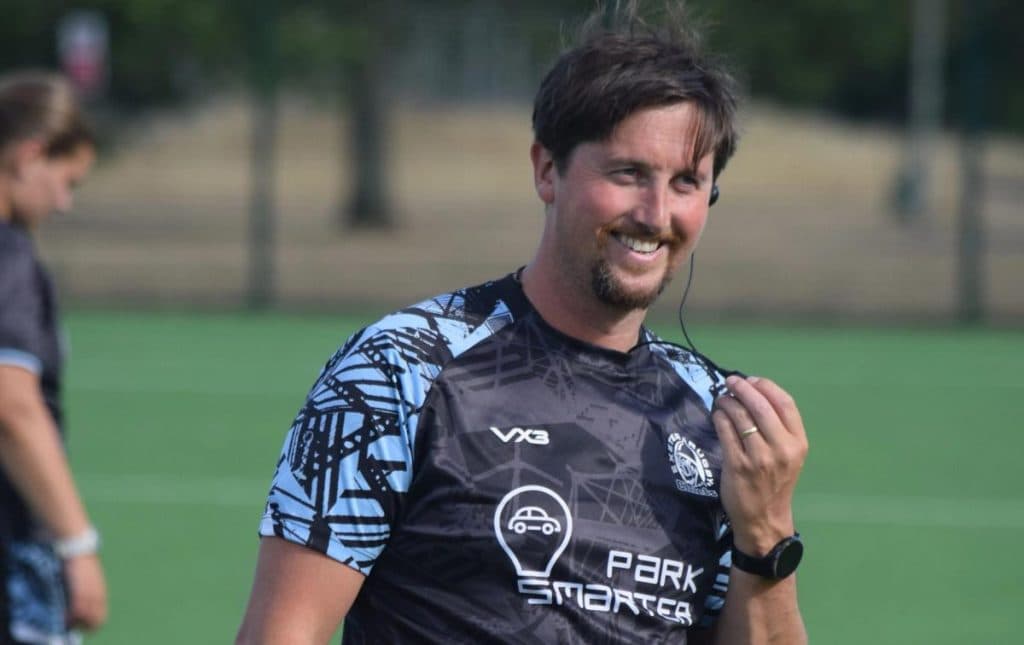 Exeter Chiefs confirma a Oli Bishop como head coach para la Premiership Femenina