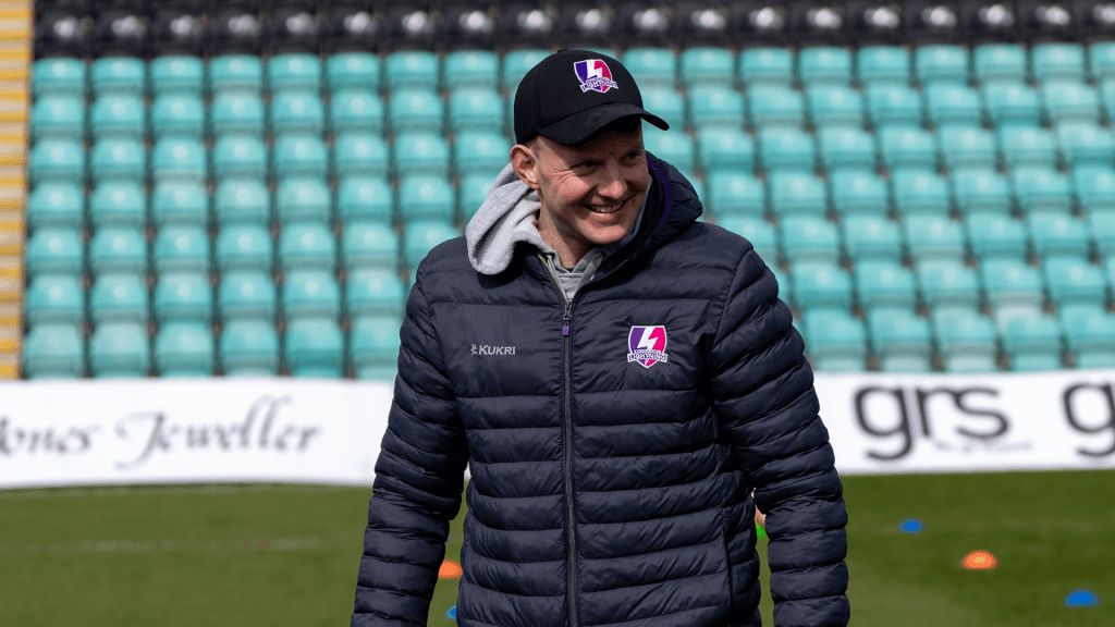 Loughborough elige nuevo coach en reemplazo de Emily Scarratt
