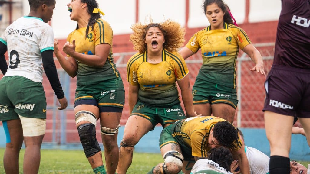 Las Yaras llegan en alza al WXV Global Series Challenger tras dos triunfos sobre Sudáfrica 'A'