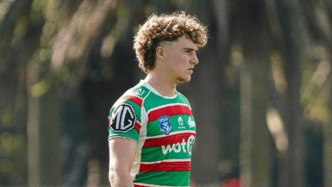 Exeter Chiefs ficha a Charlie Poynton, joven wing del rugby league australiano