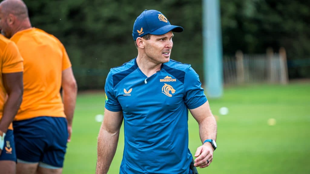 Craig Childs, del rugby escolar sudafricano a su desafío en el Premiership