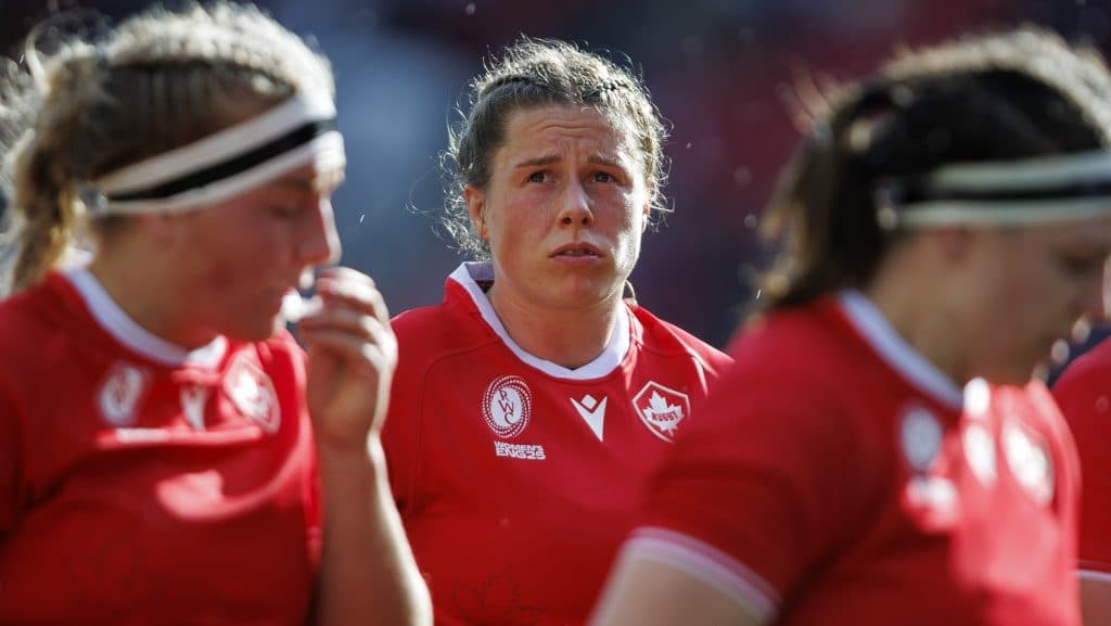 Canadá confirma equipo con retornos clave para enfrentar a Inglaterra