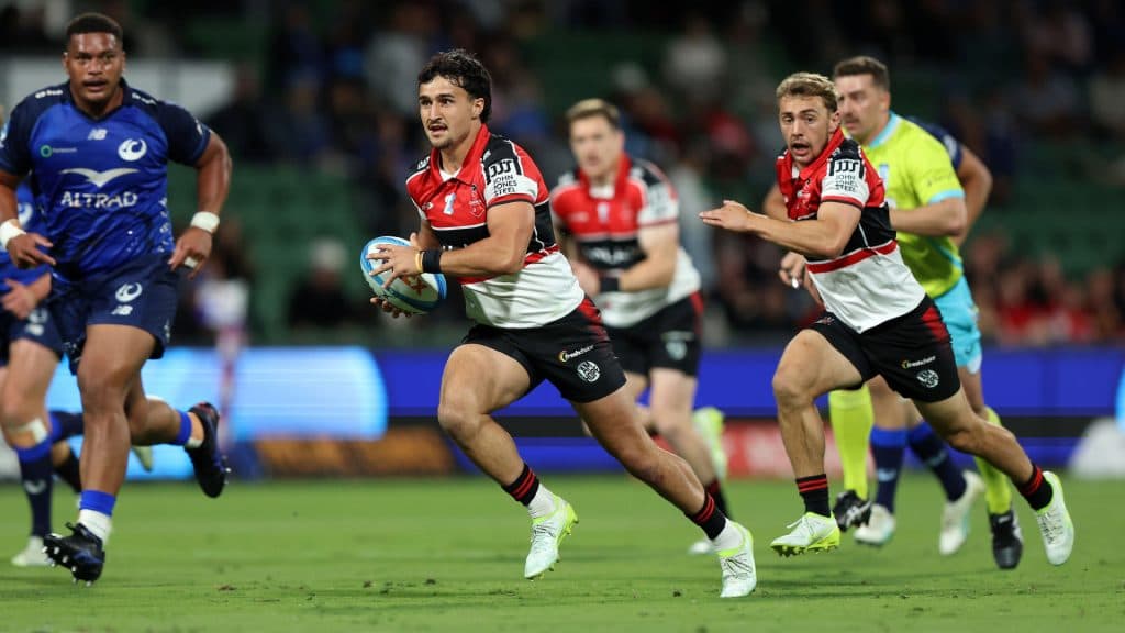 Taha Kemara deja Crusaders para cumplir su sueño de jugar en Chiefs