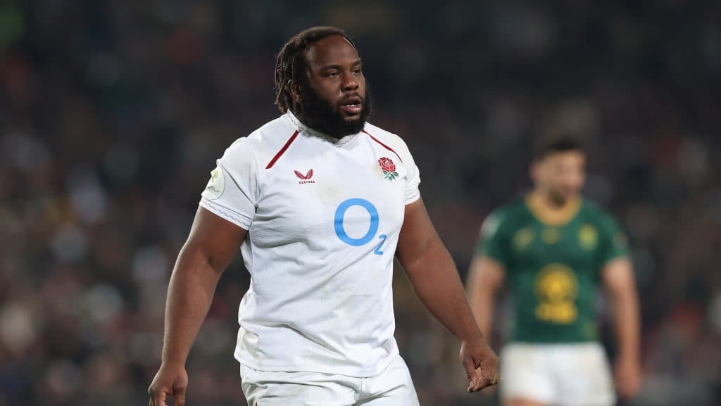 Beno Obano dejará Inglaterra para sumarse a Pau en el Top 14