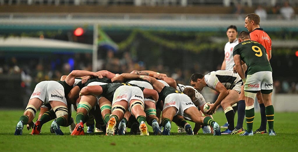 Jake White analiza los errores comunes sobre el scrum