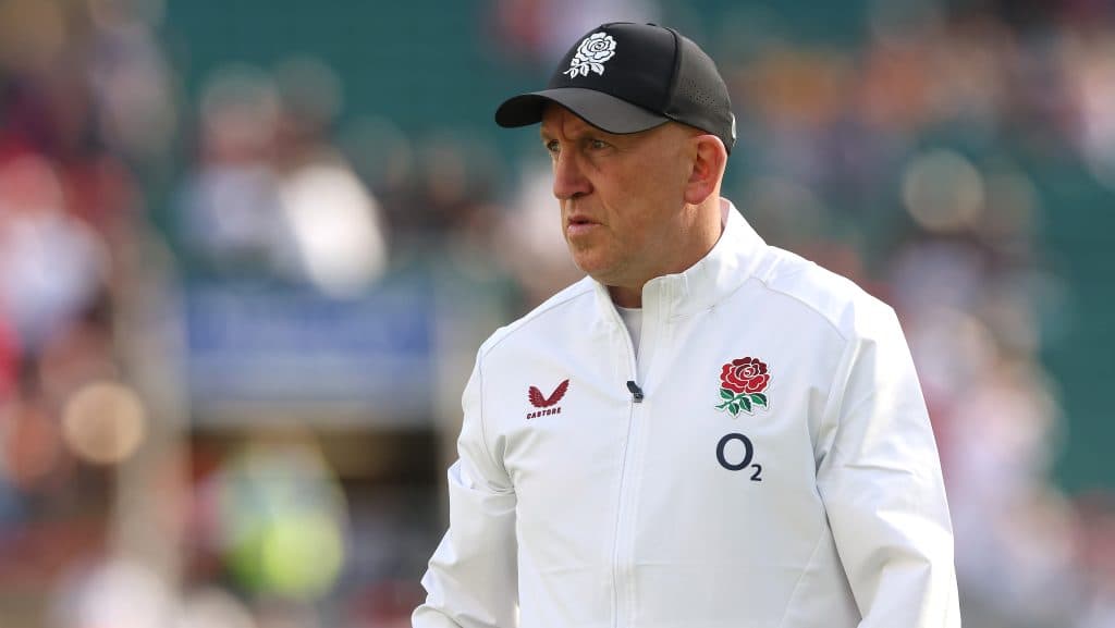 Shaun Edwards reafirma su compromiso con Red Roses pese a su futuro con Los Pumas