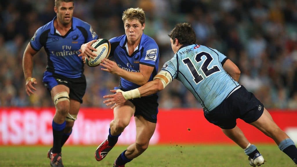James O’Connor vuelve a Western Force para la temporada 2027