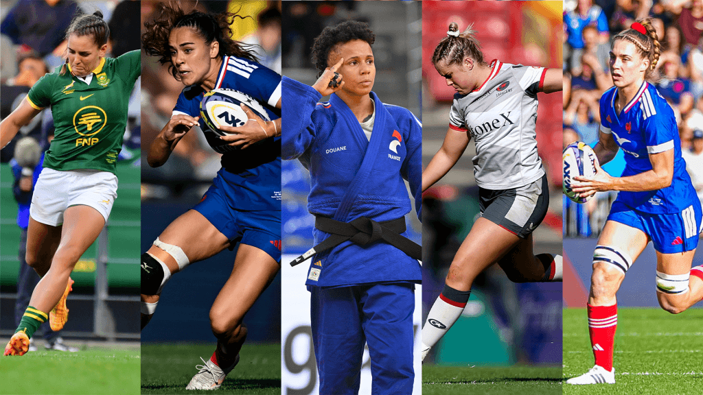 Comienza la temporada 2026/27 de la AXA Élite 1 femenina en Francia