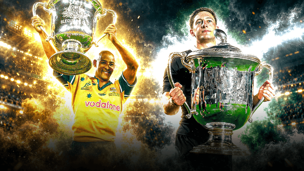 ¿Debe la Bledisloe Cup jugarse a partido único en cada encuentro?