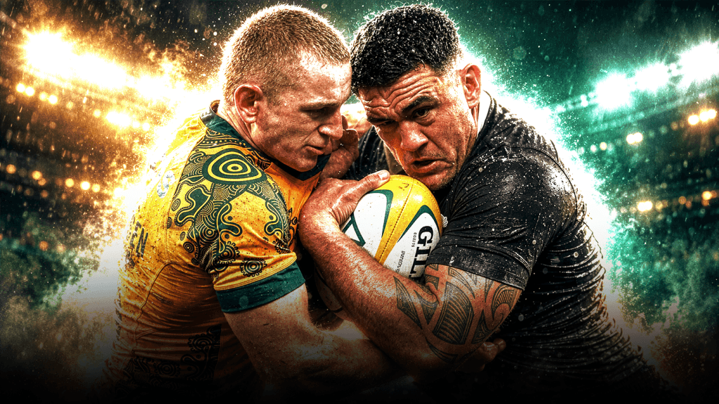 La Bledisloe Cup: un clásico con historia para igualar al RGR