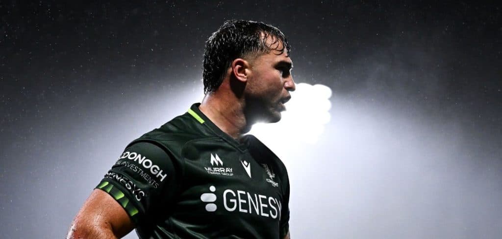 Connacht busca cortar la racha negativa ante Leinster en un Dexcom Stadium colmado