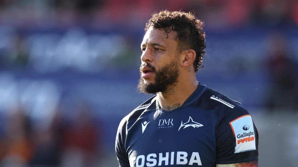 Sanderson confía en que Lawes volverá al radar de Inglaterra