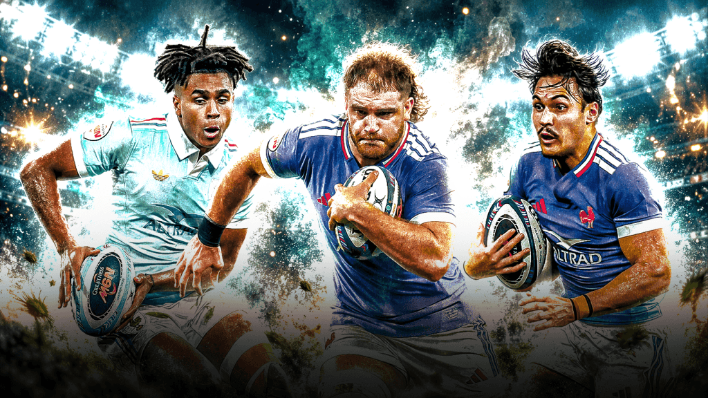 El sistema de espoirs: la fábrica de talentos del rugby francés