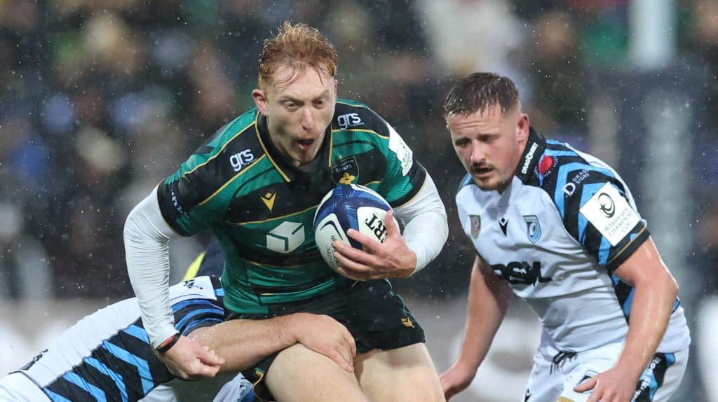 Prem Rugby y RFU respondieron a los rumores sobre la expansión anglo-galesa