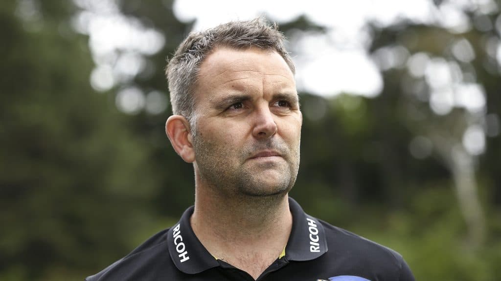 Munster designa a Avan Lee como CEO interino ante la salida de Flanagan
