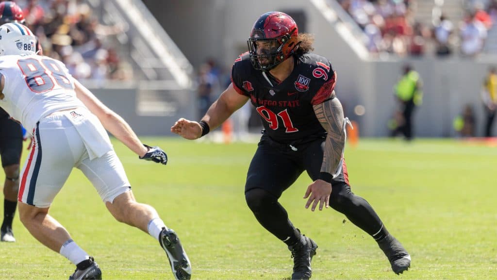 Un ex New England Patriots se suma a Seattle Seawolves en Major League Rugby
