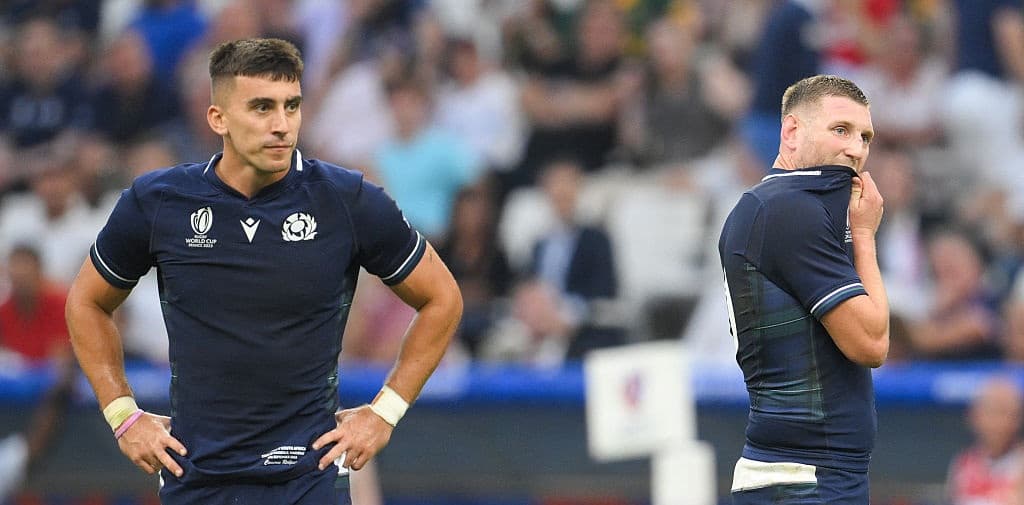 Benet Kumeroa, posible refuerzo para URC y Gallagher PREM