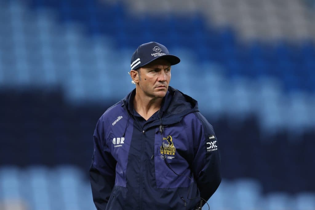 Scott Fava se suma a Harlequins como coach defensivo en la PWR