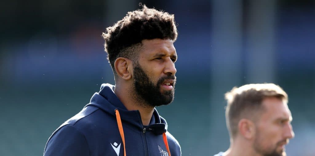 El jugador de Lions, Hyron Andrews, falleció en Francia