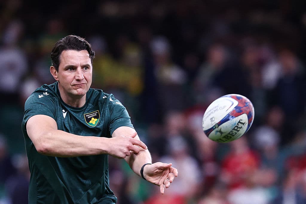 Dowson atribuye la abultada victoria de Saints ante Bath al cambio de mentalidad