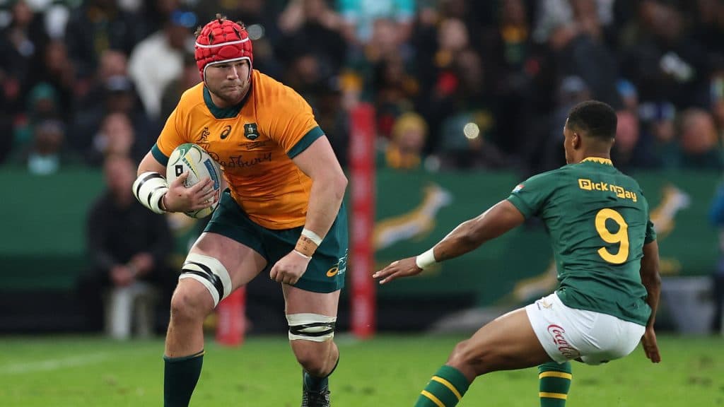 Wallabies buscan romper 62 años de sequía ante los All Blacks