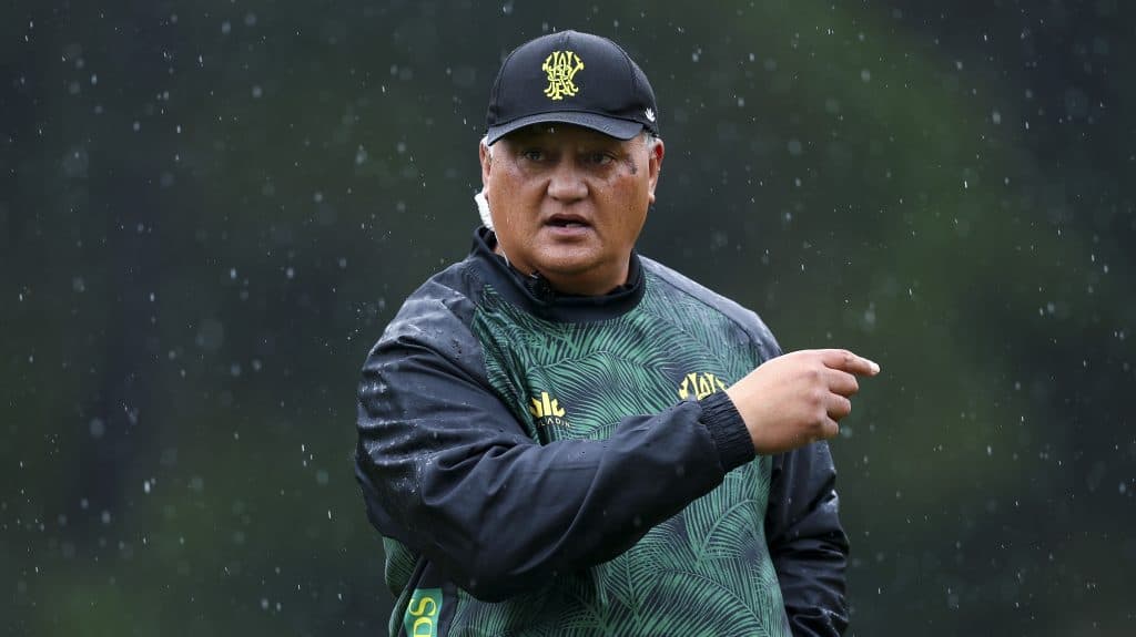 Fusi Feaunati será el nuevo Head de Rugby Femenino en Fiji