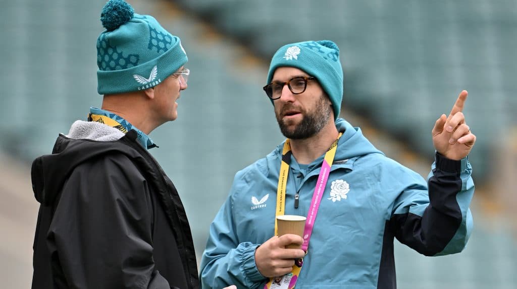 Los British & Irish Lions Women anuncian tres nombramientos clave para su primera gira