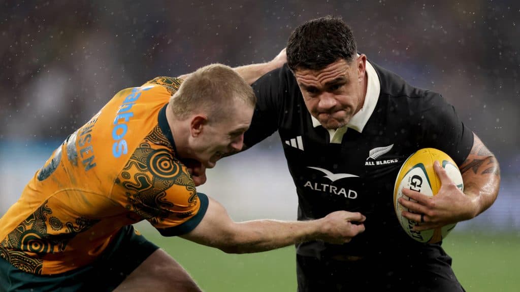 Les Kiss promete que los Wallabies saldrán a pelearle a los All Blacks en Eden Park
