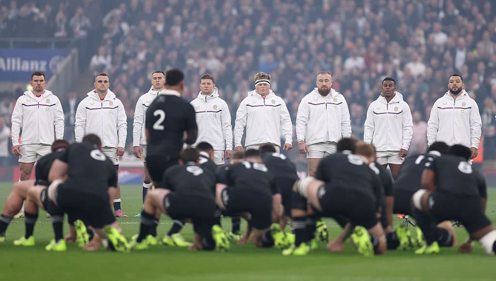 Fin Baxter podría volver a Inglaterra tras su lesión, según Rugby Pass
