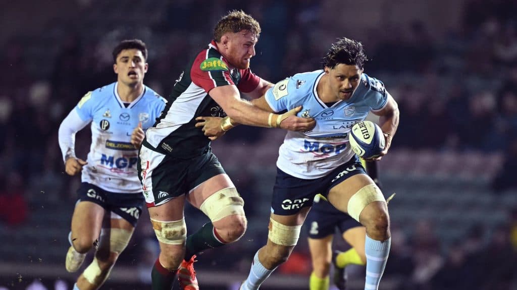 Rob Leota deja Bayonne de forma inmediata