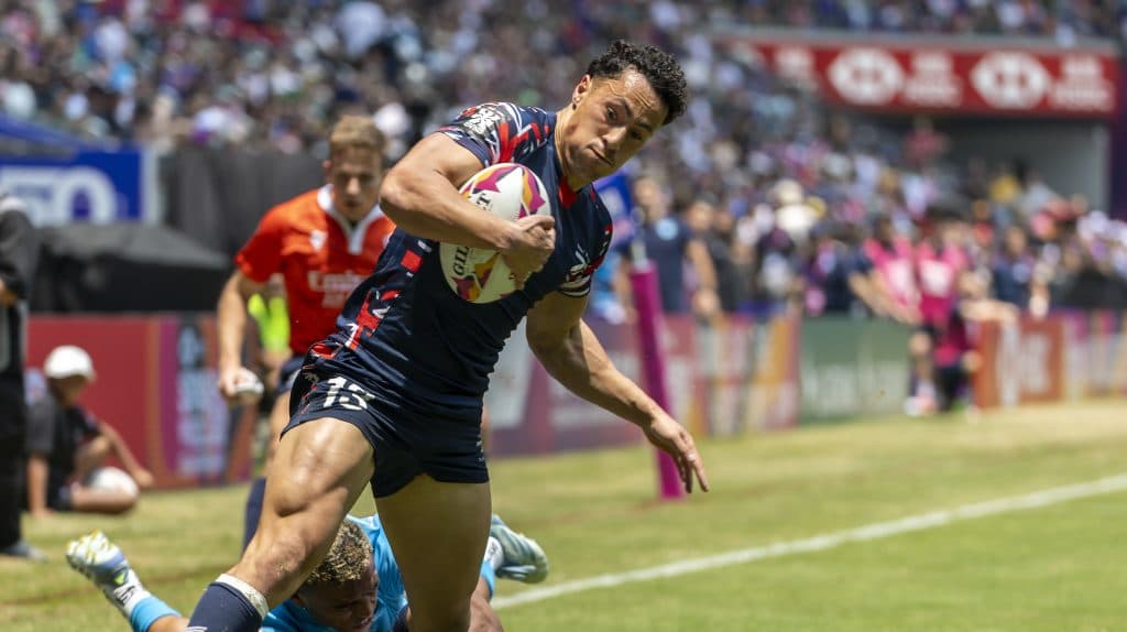 World Rugby confirma sedes y fechas para el HSBC SVNS 2 en 2027