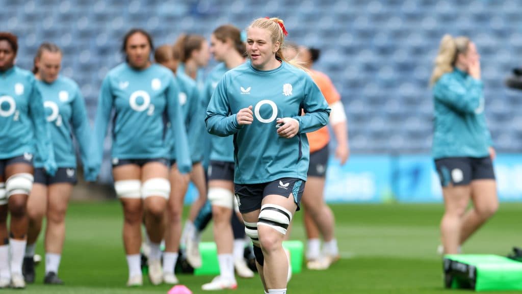 Abi Burton destaca la importancia de enfrentar derrotas en Inglaterra