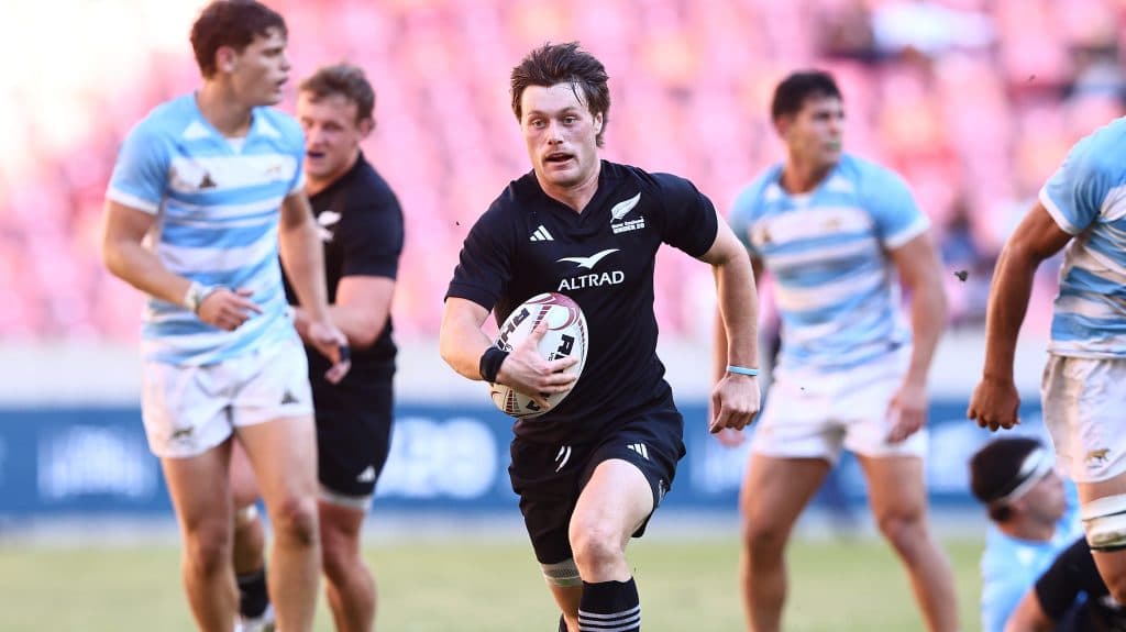 Super Rugby Pacific confirma sus wider training groups para 2027