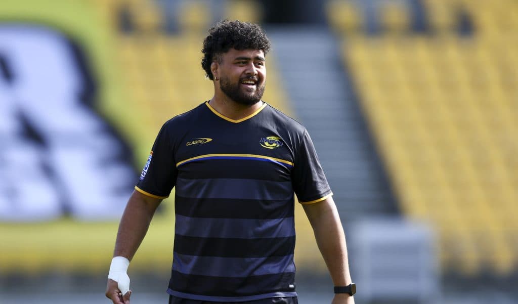 Hurricanes aseguran la continuidad de Lauaki hasta 2029