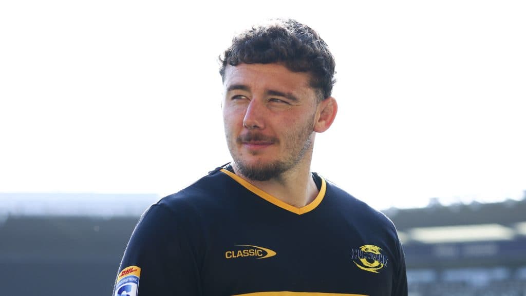 Hurricanes renuevan por un año a Jacob Devery, hooker de los Māori All Blacks