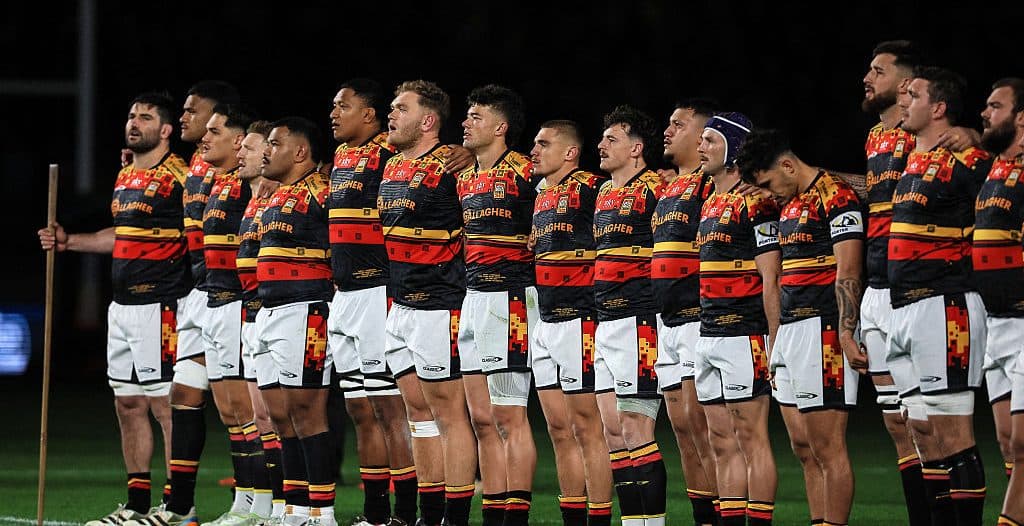New Zealand Rugby busca evitar que el nuevo equipo de la NRL use el nombre 'Chiefs'